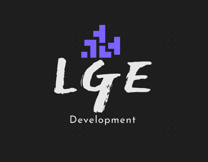LGE Development