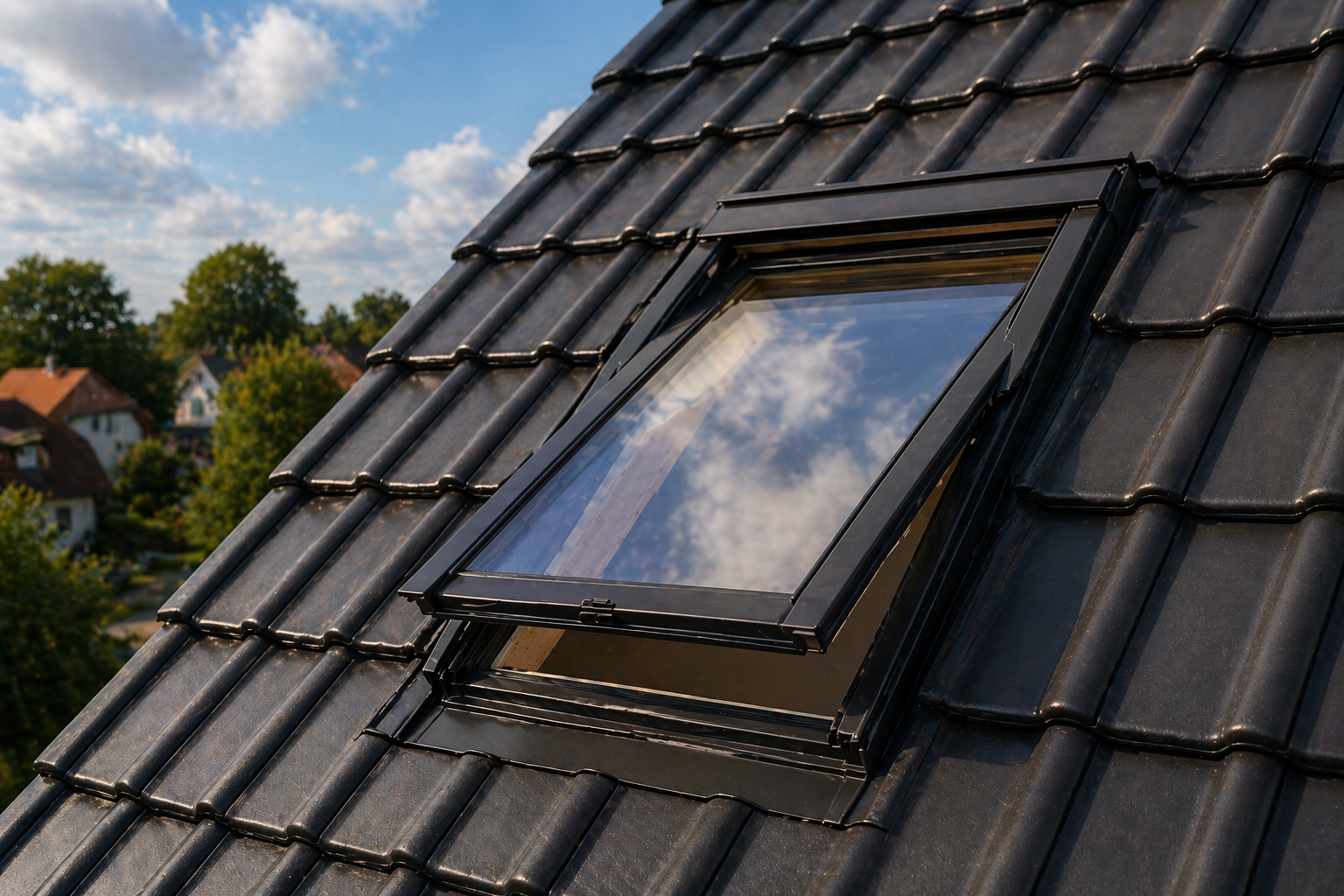 Dachfenster